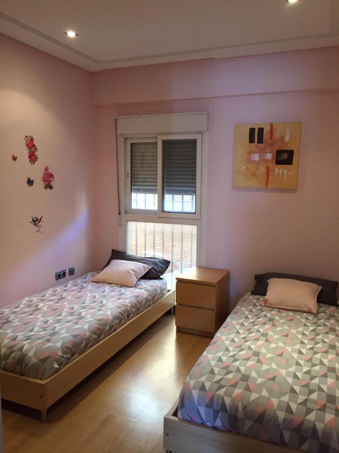 Apartamento Fuengirola Oasis Beach Exterior photo